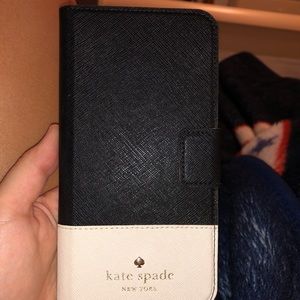 Kate Spade Phone Case